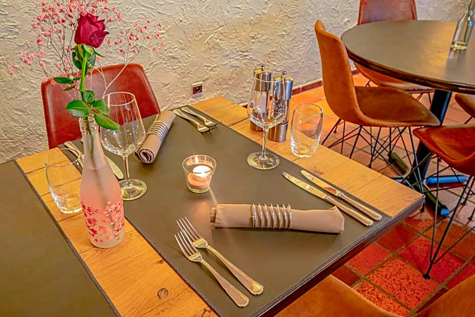 Hotel Ulftaler Schenke