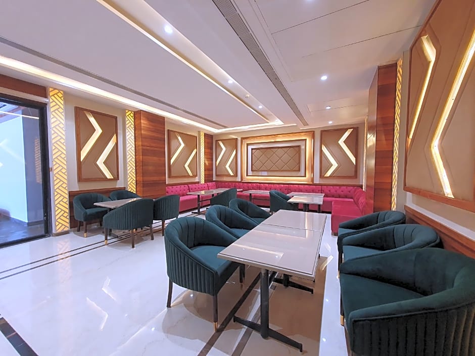 Hotel Classio Royale 