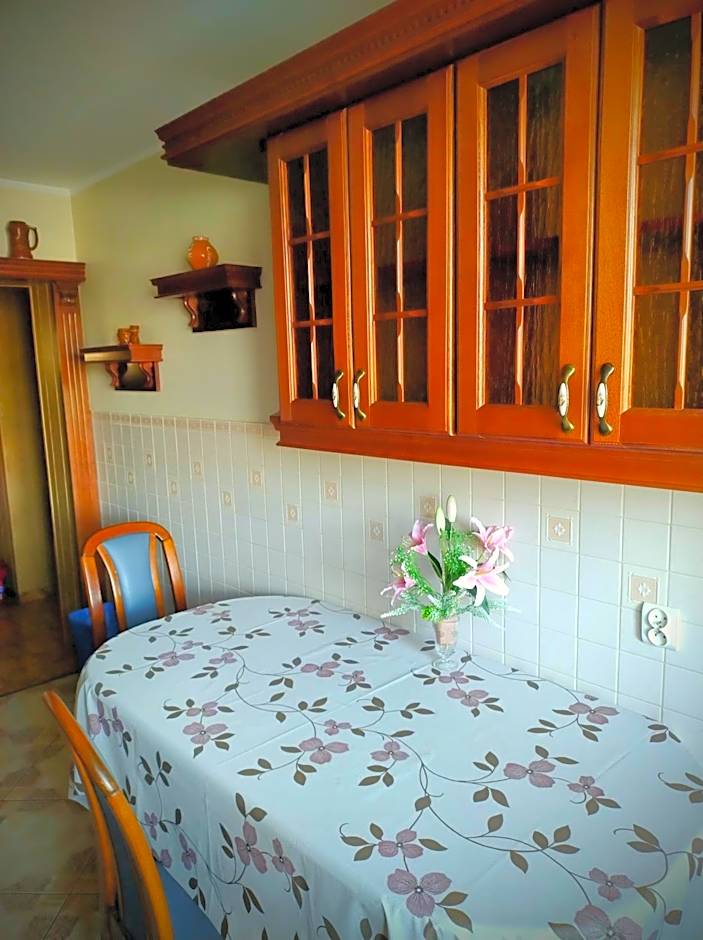 Pokoje Szczecińska