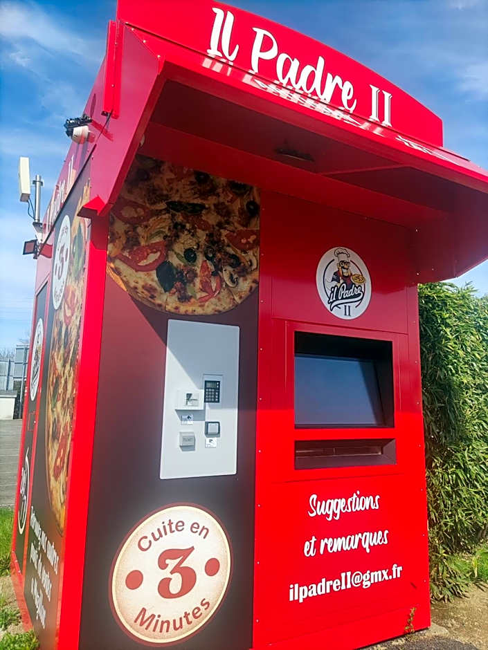 Premiere Classe Vannes