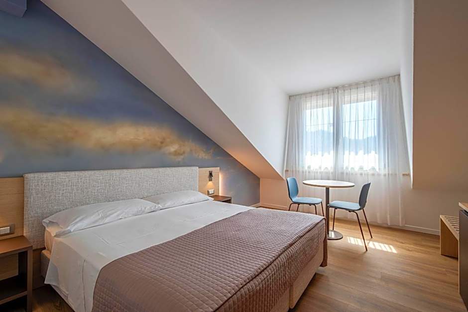 Hotel Caracas