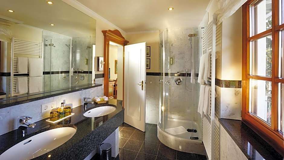 Hotel Rebstock Durbach