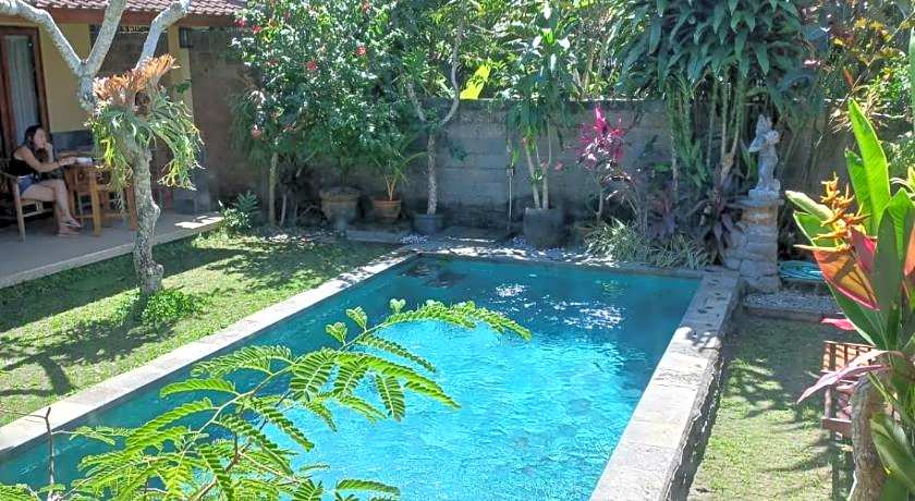 Werkudara Guest House