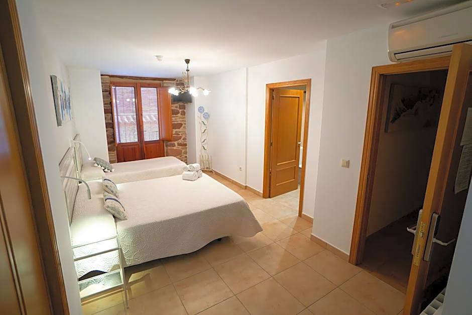Hotel Rural L'Antic Portal