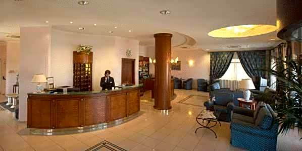 Hotel Levante