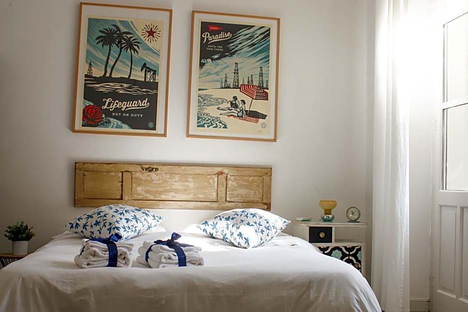 Sa Prazza GuestHouse