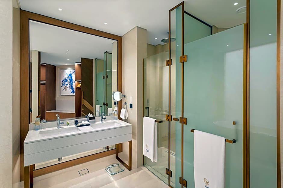 Dusit Ajman Resort & Villas
