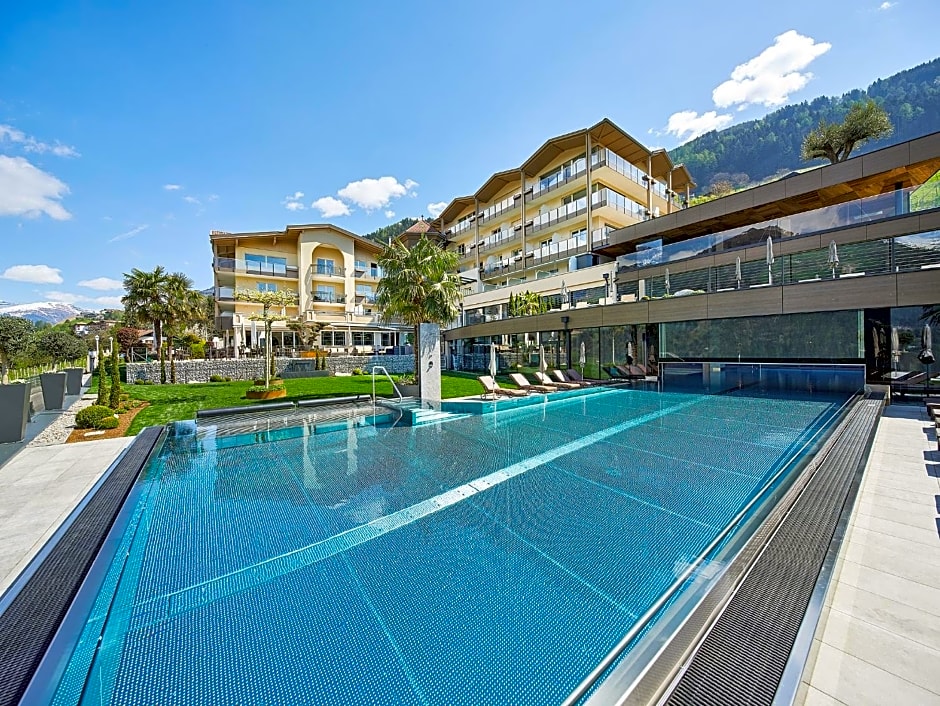 Hotel Das Sonnenparadies