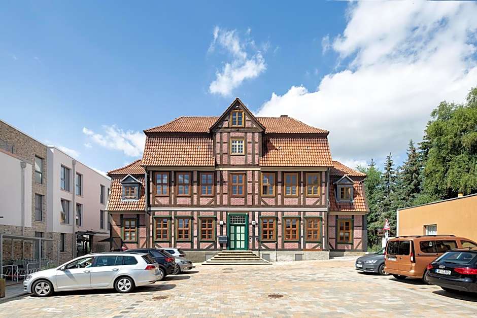 ipartment Wolfsburg HOME by Best Western