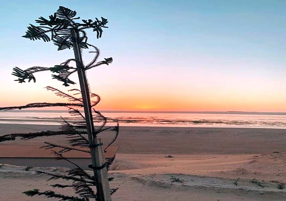 PARAISO DAKHLA