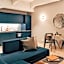 Unity Tampere - A Studio Hotel