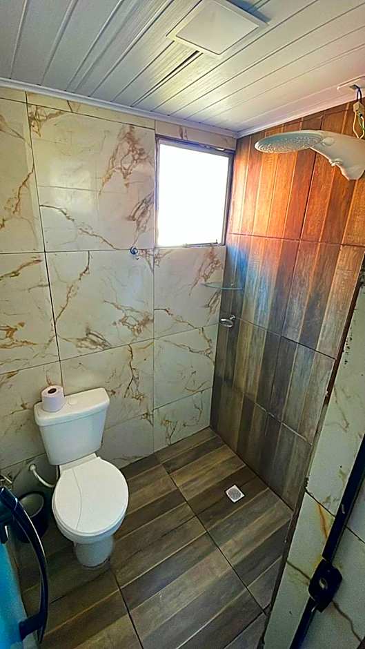 POUSADA ONDA CARIOCA