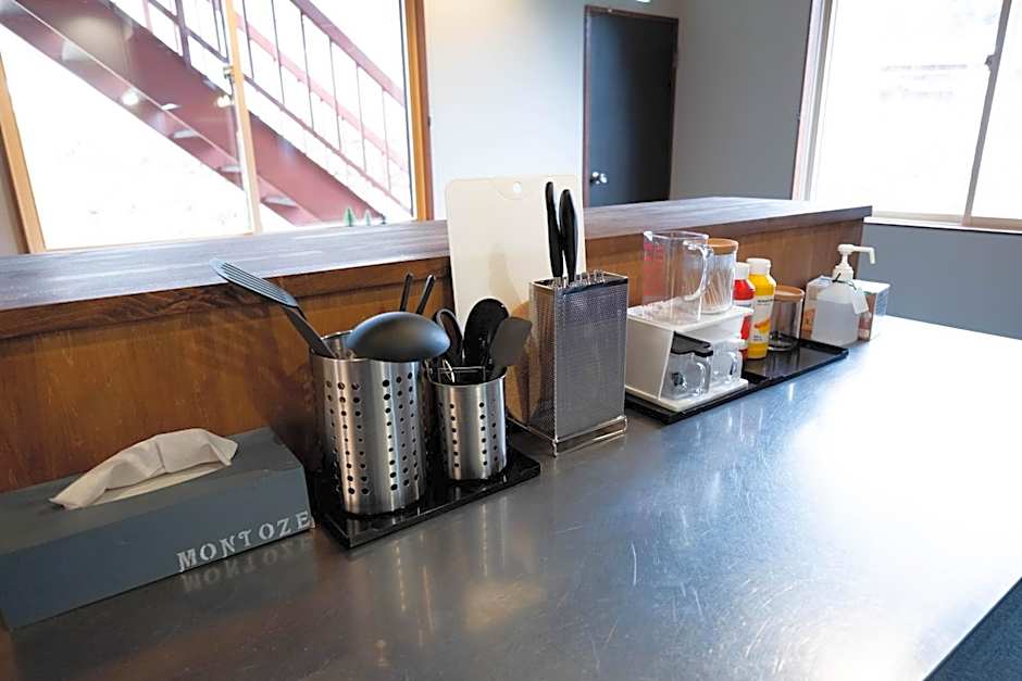 ロッヂモントゼー