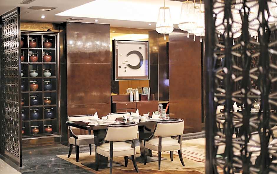 Sofitel Nanjing Galaxy