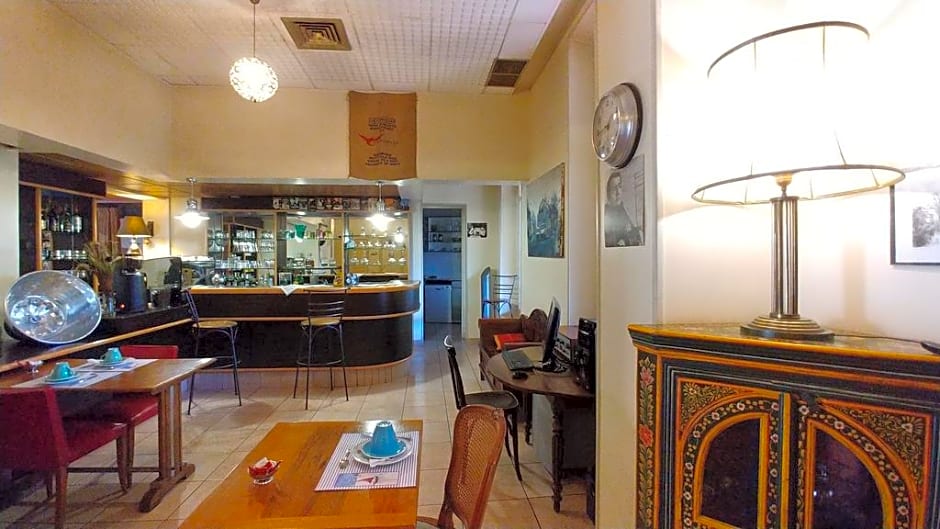 Hôtel Le Victoria