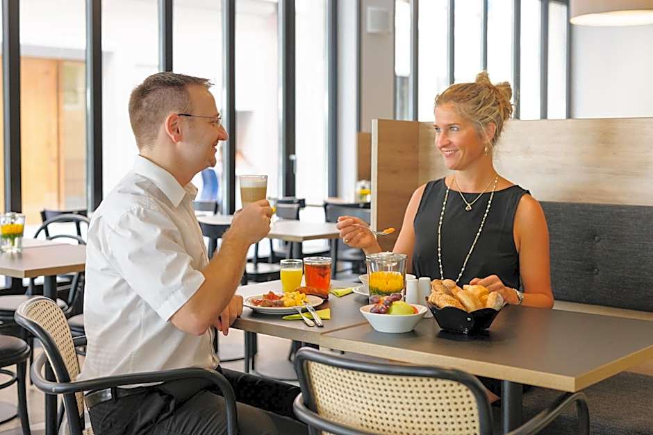 Mercure Hotel Muenchen Altstadt