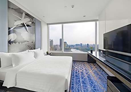 Grand Suite - Free extra bed