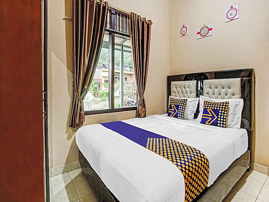 OYO Homes 91133 Desa Wisata Sumber Agung Syariah