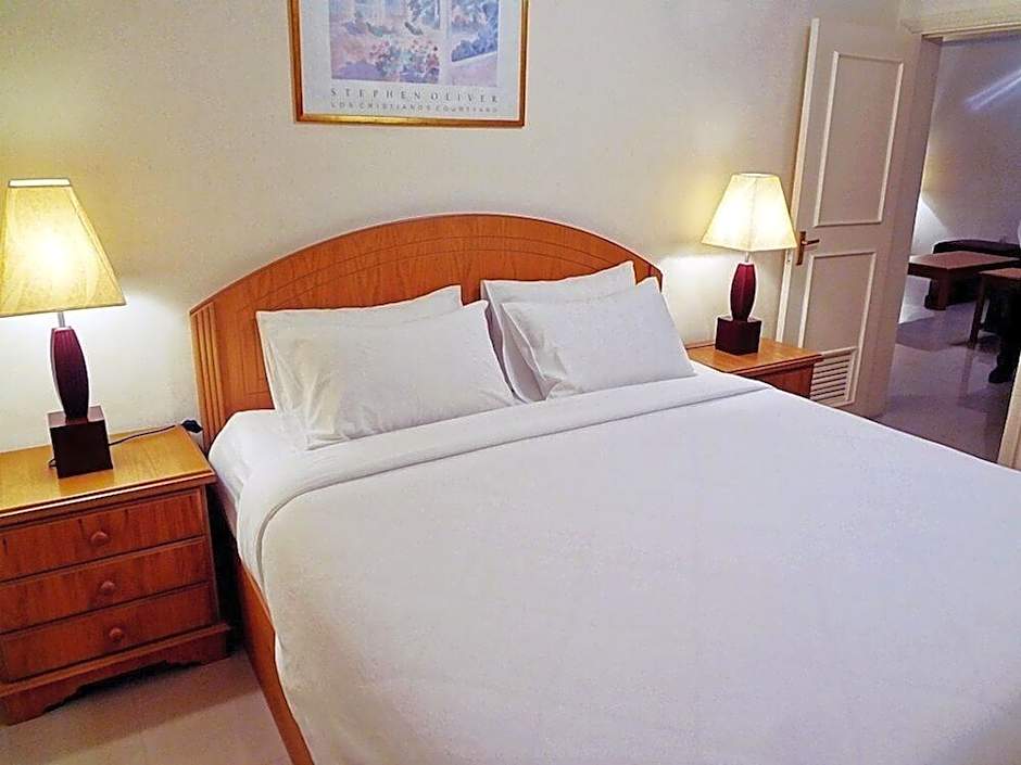 Mansouri Mansions Hotel