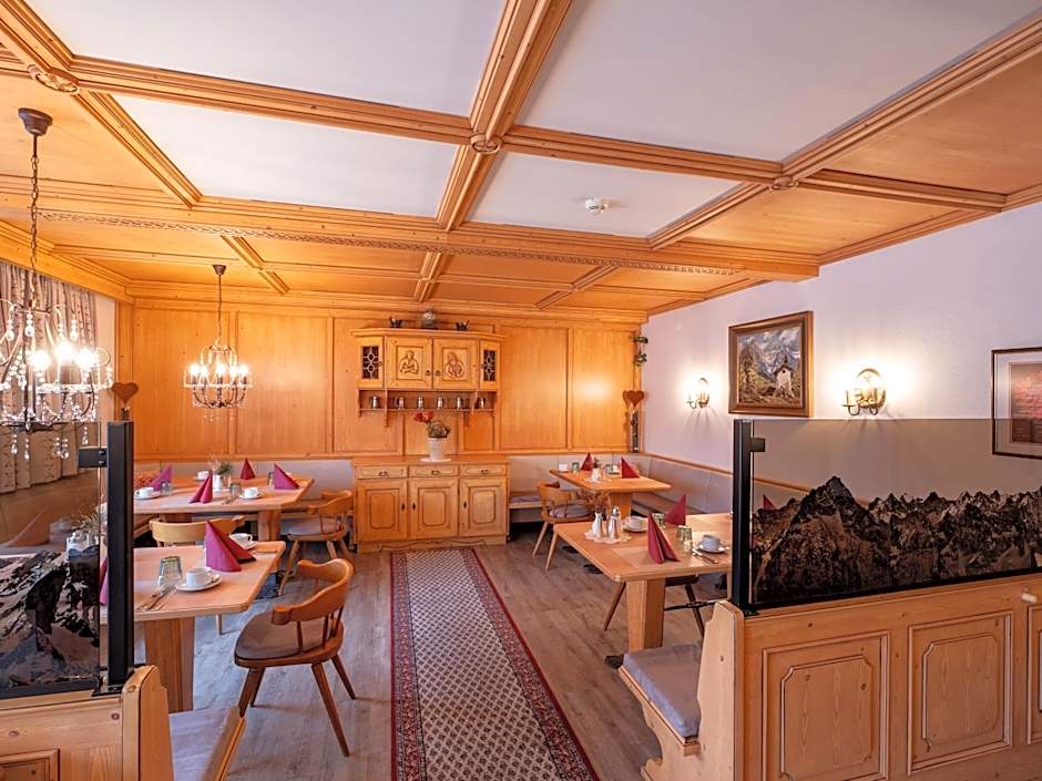 Hotel Garni Ferienhof