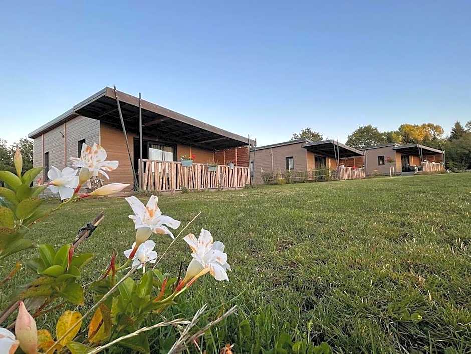 ACS chambre d'hôtes jusqu'à 4 personnes