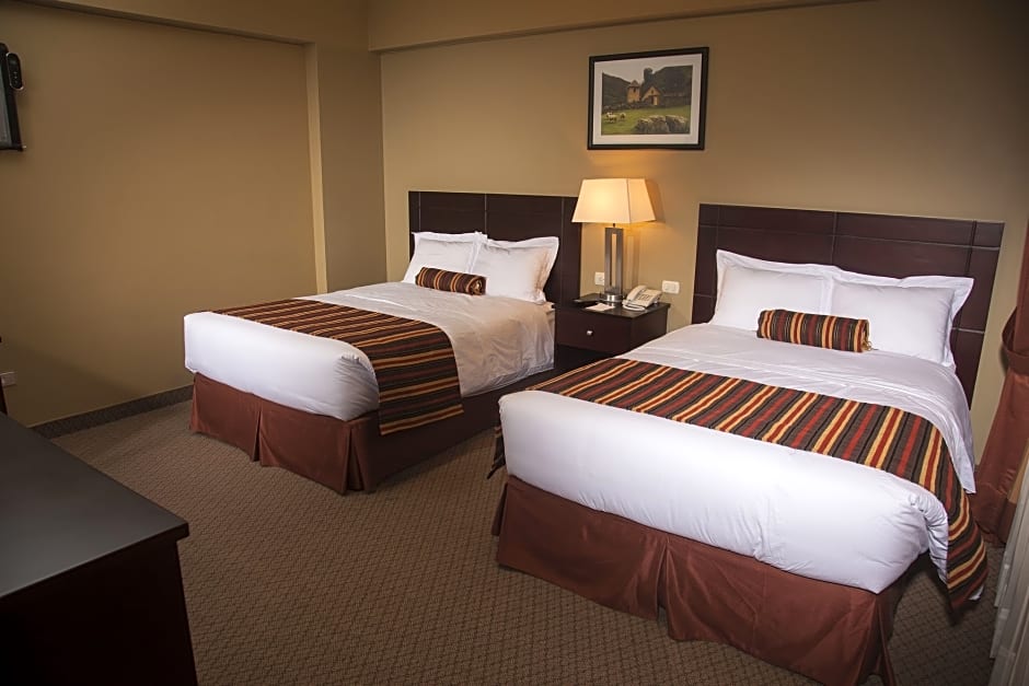 Wyndham Cusco Saqsayhuaman