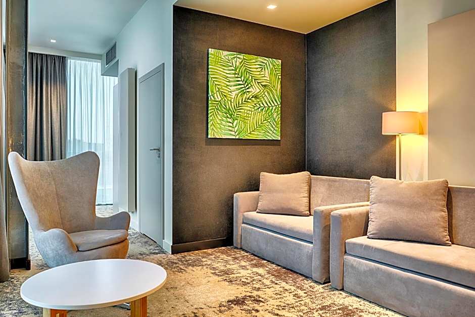 Focus Hotel Premium Sopot