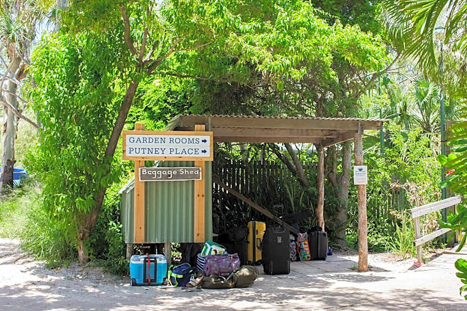 Great Keppel Island Hideaway