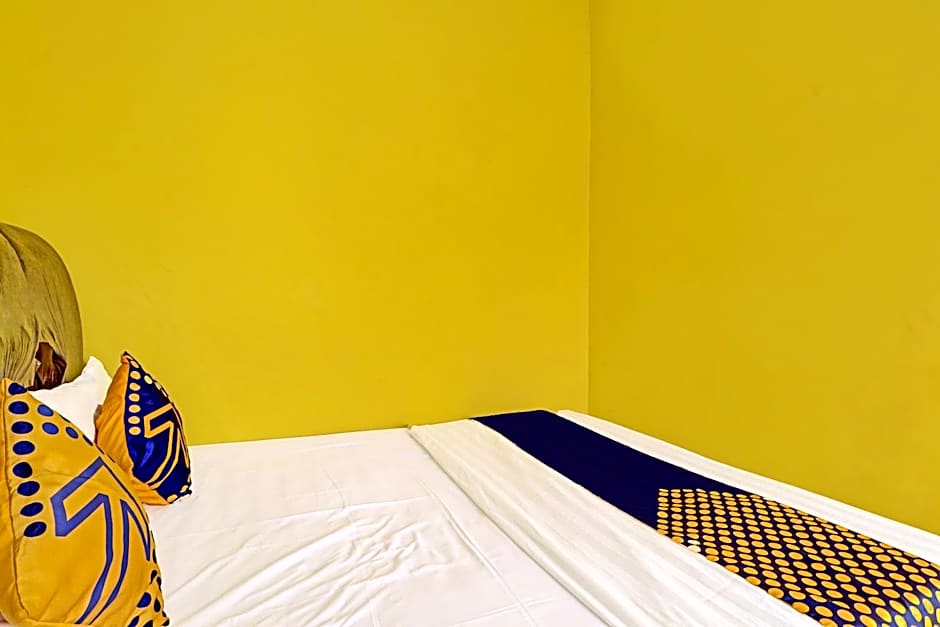 OYO Life 91478 Wisma Aura Syariah