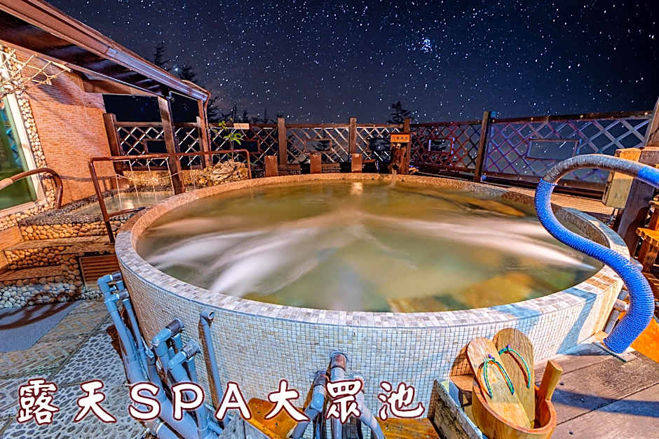 ShanKou Hotspring Hotel