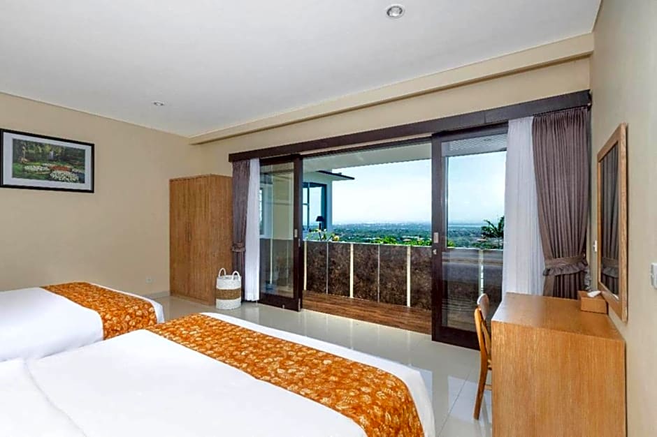 Belvilla Elegant Luxury Pandawa Beach