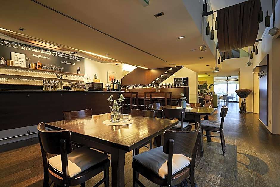 Wohnothek am Ratschen