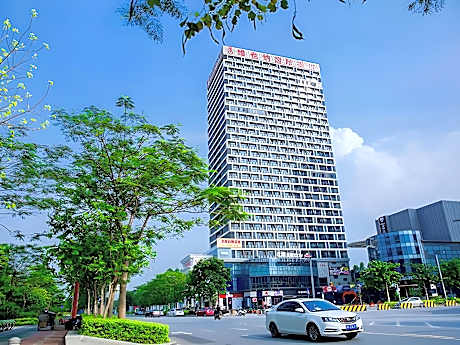 Vienna International Hotel Foshan Beijiao New City Meidi Headquarter