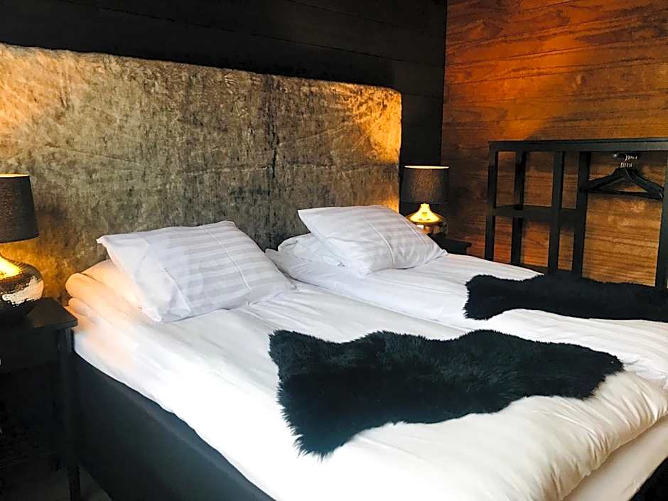 Wilderness Hotel Nellim & Igloos