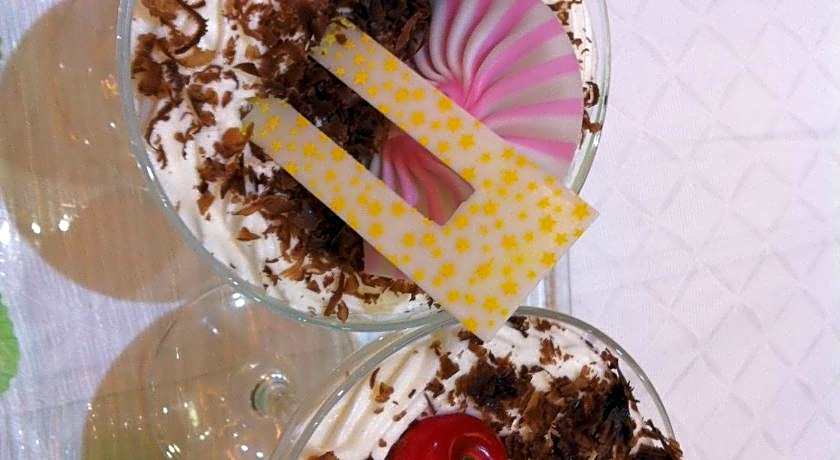 Zhangjiagang Huafang Jinling International Hotel