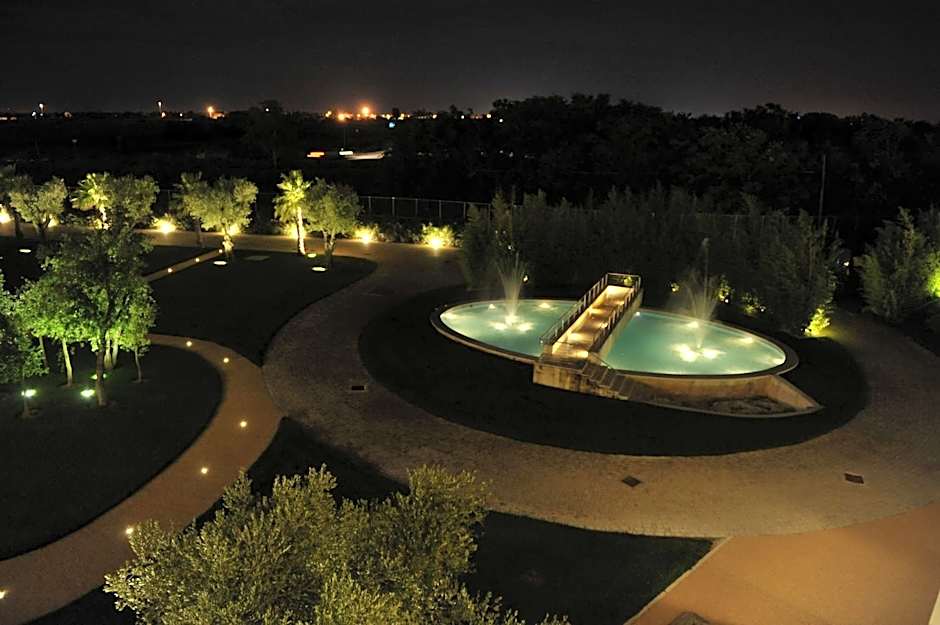 Arthotel & Park Lecce
