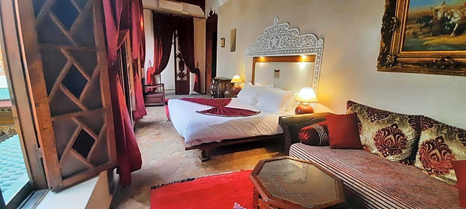 Riad Lorsya