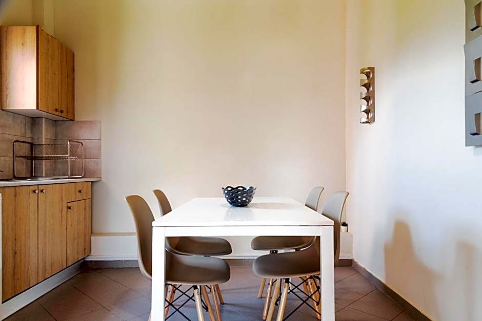 Riposo Studios & Apartments