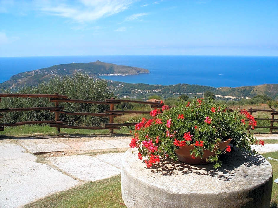 Il Castello di San Sergio