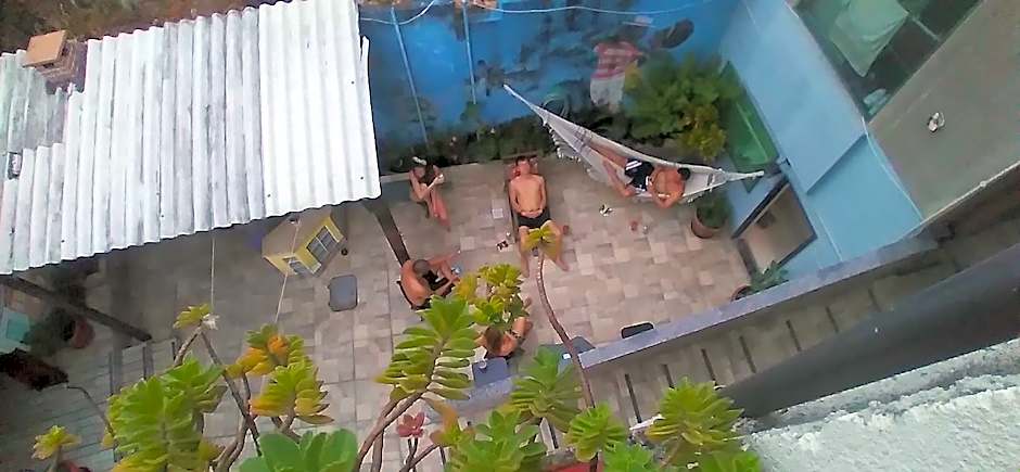 Casa da Cacaia e do Henrique