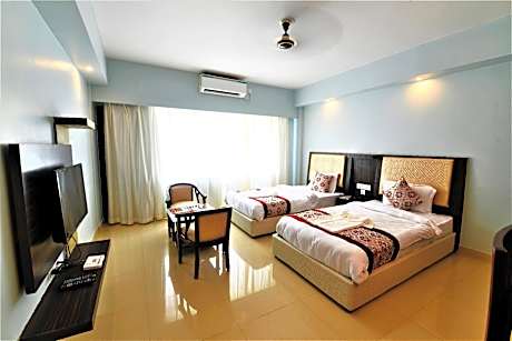 Hotel Star Bodh Gaya