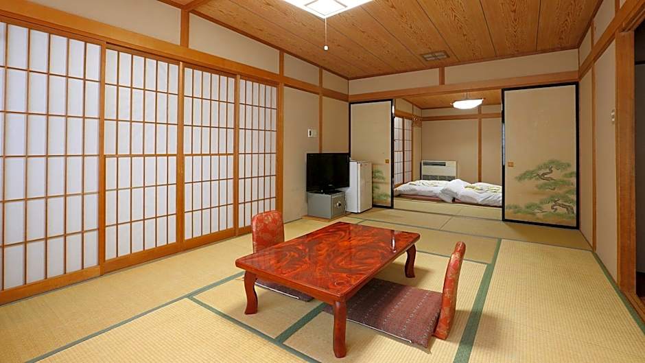 Hotel Yudanaka