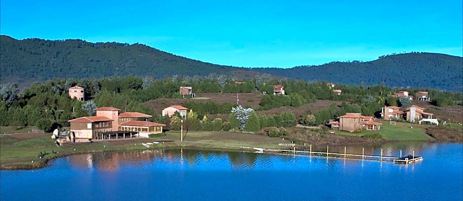El Remanso Tapalpa