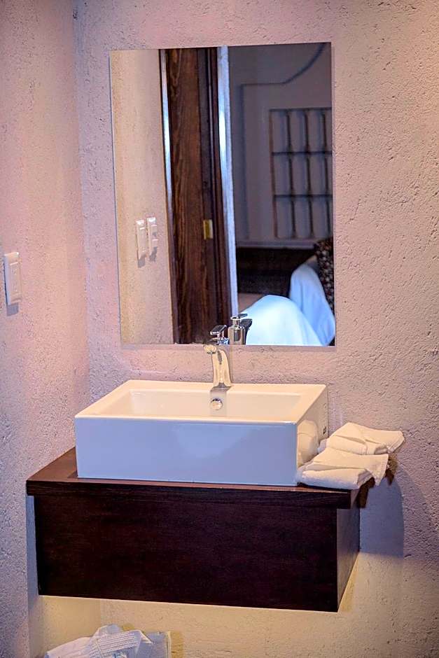 Casa Eva Hotel Boutique SPA 