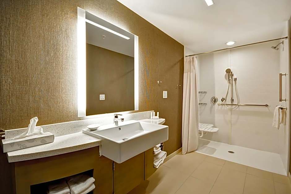 SpringHill Suites by Marriott Cincinnati Blue Ash