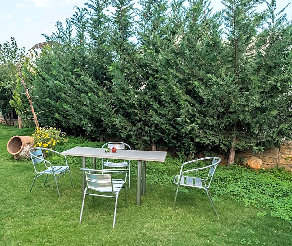 Arsinoi Studios and Apartments