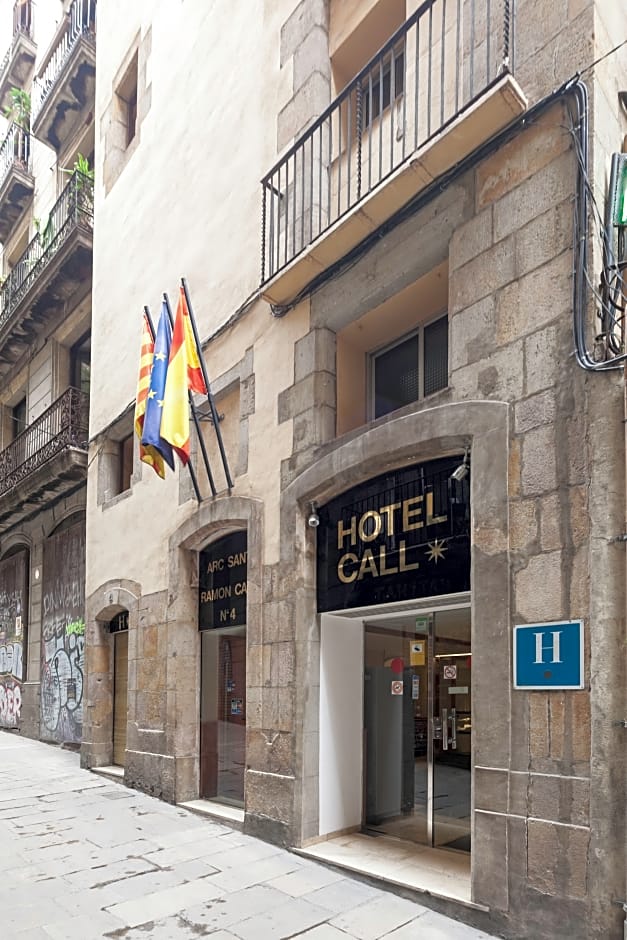 Hotel El Call