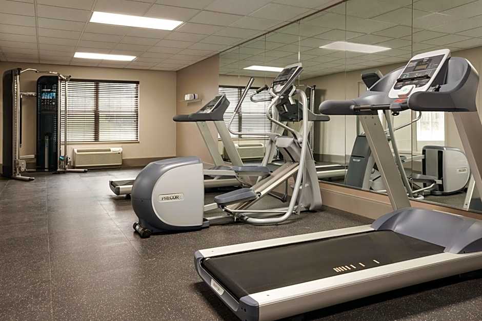 Country Inn & Suites by Radisson, Chattanooga-Lookout Mountain
