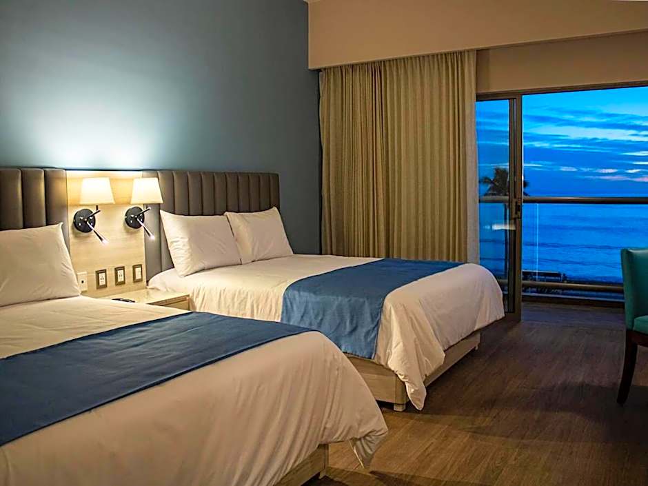 Varali Grand Hotel