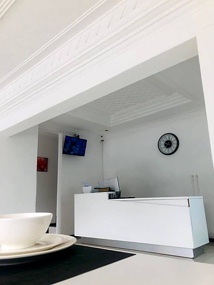 Omaha Luxury B&B & SPA